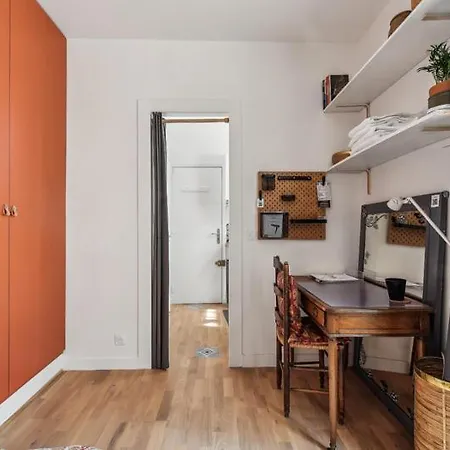 Appartement 598 Audrey - Superbe A