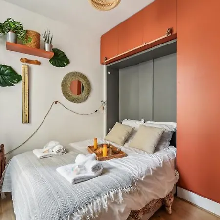 Appartement 598 Audrey - Superbe A
