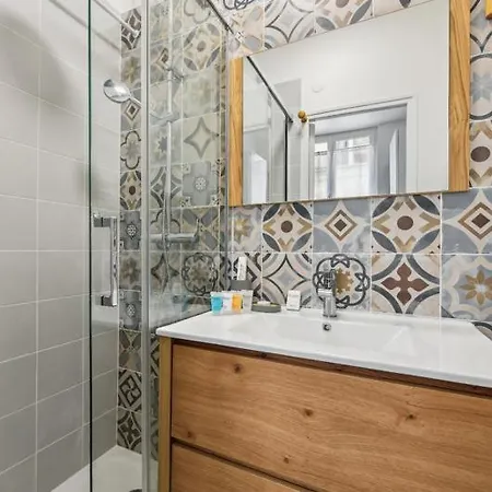 598 Audrey - Superbe A Appartement *