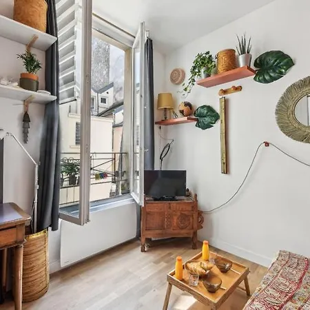 598 Audrey - Superbe A Appartement *