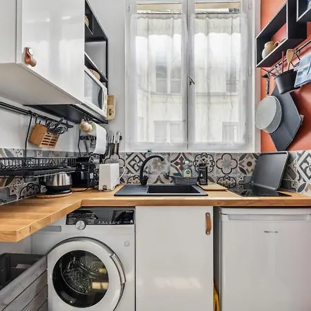 Appartement 598 Audrey - Superbe A